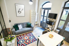 Le Chana - Unique for 3 guests - Terrace - St Paul